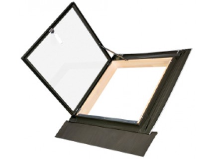 Окно-люк Fakro WLI со стеклопакетом 