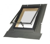 Окно-люк Fakro WSZ с крышкой из поликарбоната 
