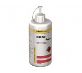 DELTA-PREN клей для водостойкого соединения рулонов в местах нахлёста и присоединения плёнок к строительным элементам